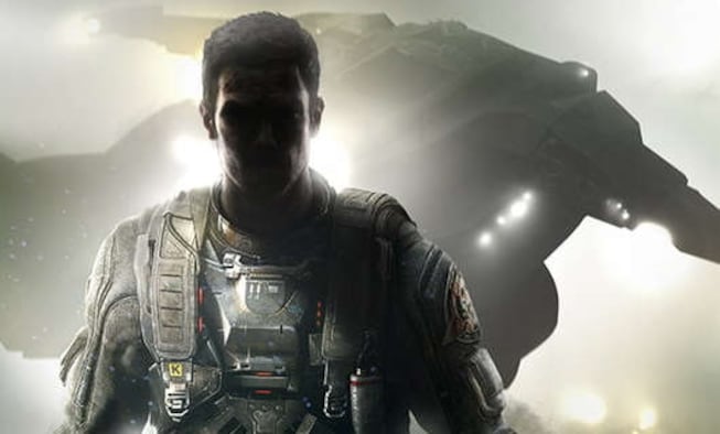 Test Call of Duty: Infinite Warfare for free on PS4