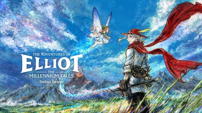 The Adventures of Elliot: The Millennium Tales Demo Now Live on Switch 2