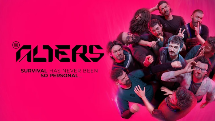The Alters Launches With Bold Sci-Fi and Survival Identity Mechanics