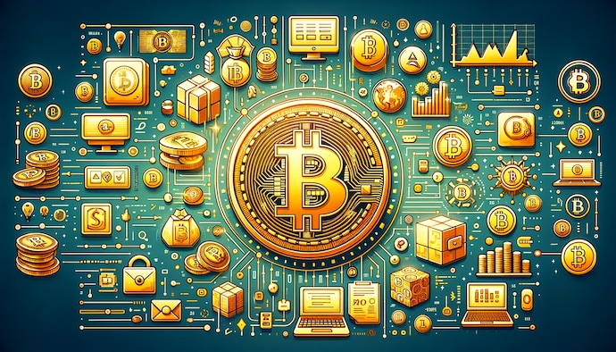 The Beginner’s Guide To Using Bitcoin