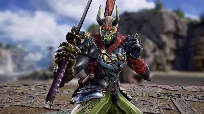 The Best Characters from Fighting Video Games