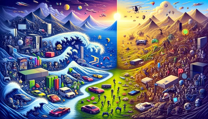 15 Best Console Exclusive of All Time