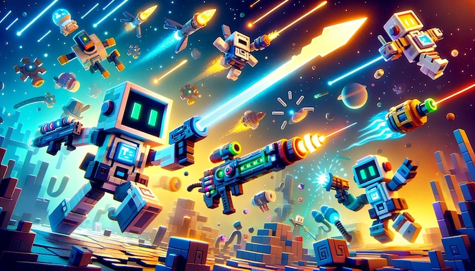 Exploring All Lego Star Wars Games