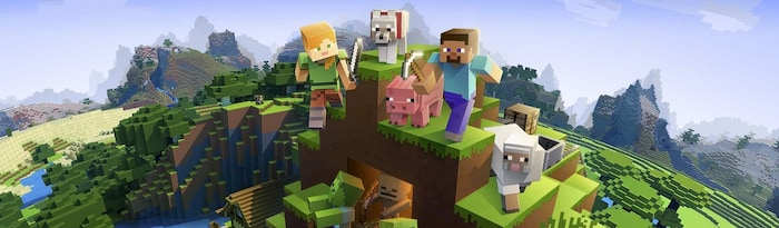 The Best Minecraft Game Mods