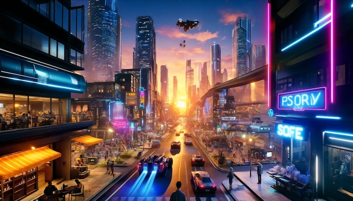 The Best of Open-World Exploration on PlayStation 5