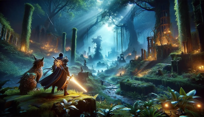 The Best of RPGs on PlayStation 5 (Updated 2025)