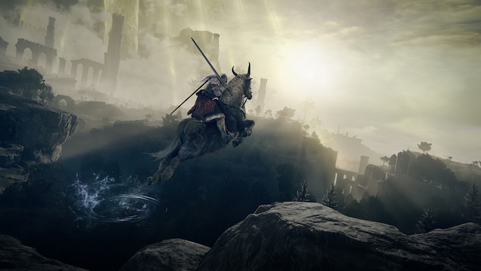 The Best Rune Farming Locations in Elden Ring: Level Up Fast