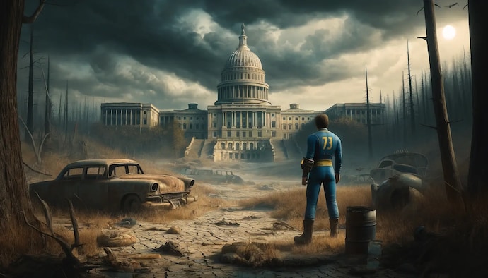 The best to worst Fallout games with compelling reasons