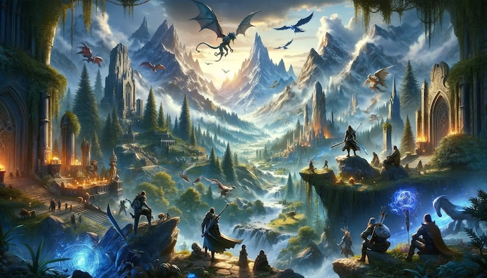 The Best Upcoming Video Games in 2021 | Updated