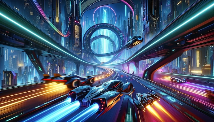 The Best Xbox Series X Games for 2024