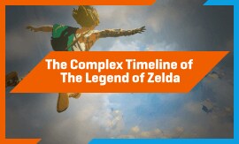 The Complex Timeline of The Legend of Zelda | The Ultimate Guide