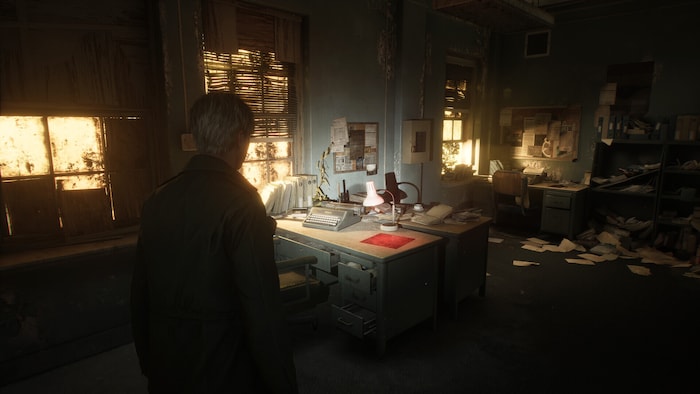 The Creepiest Locations in Silent Hill 2