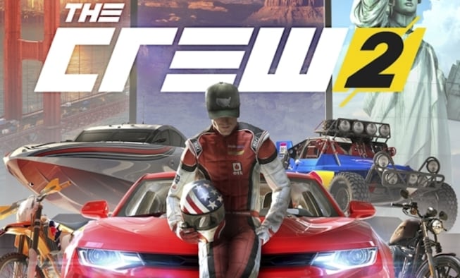 The Crew 2 enters Closed Beta