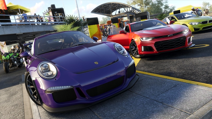 The Crew 2 review