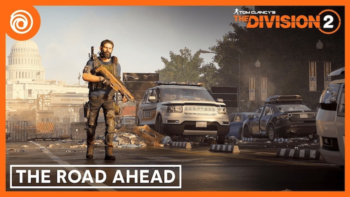 The Division 2 2026 Roadmap Adds Crossplay, Central Park DLC, and New ...