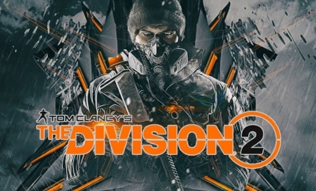 The Division 2 to release in 2019