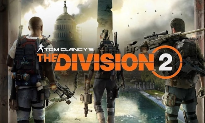 The Division 2 will release exclusively on Epic's store