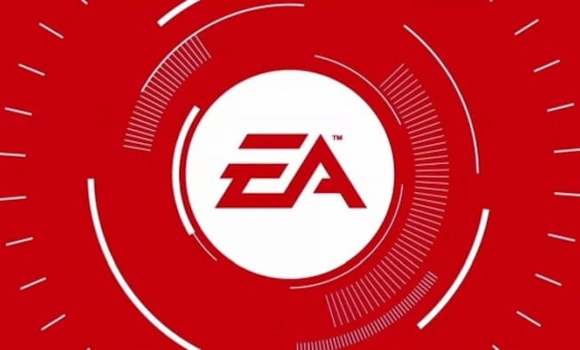The EA conference is behind us.