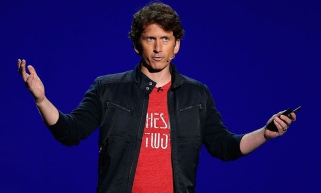 The  Greatest thing  Bethesda does