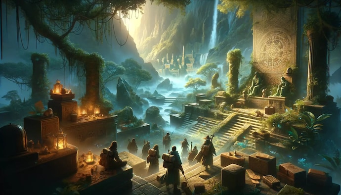 The Hidden Secrets of Baldur's Gate 3