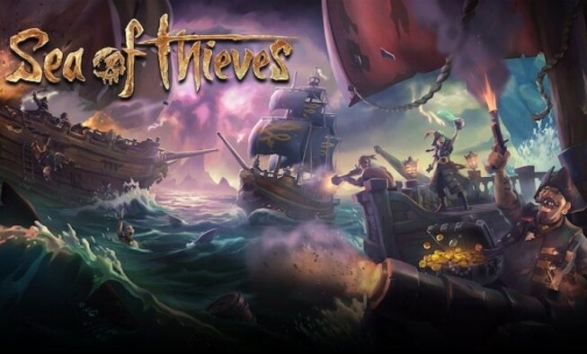 The Hungering Deep's trailer is here