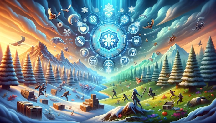 Keeping the Game Fresh: The Importance of Battle Passes and Seasons in Gaming as a Service