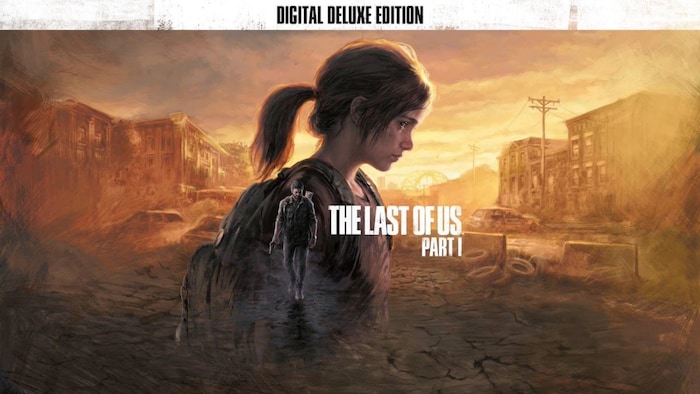 Exploring The Last of Us Part I Digital Deluxe Edition: What's Included