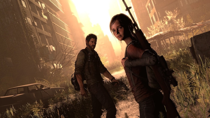 The Last of Us: Standard vs Digital Deluxe Edition (PC) – Which to Choose?