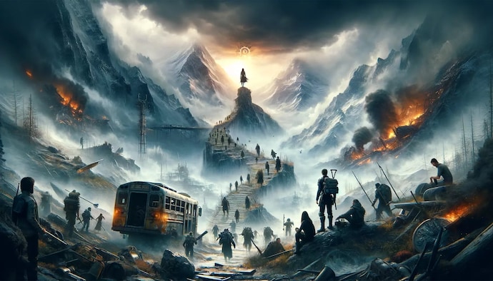 The Last of Us - Comparing the Video Game and TV Show Adaptation