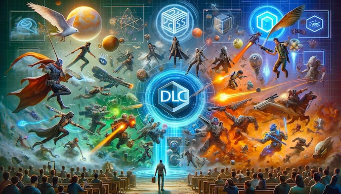 5 The Most Anticipated DLCs