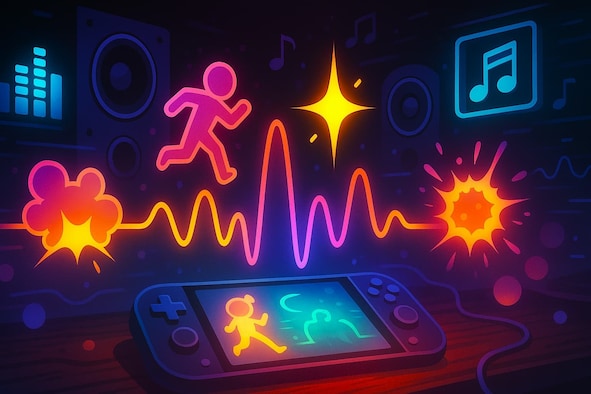 The Most Iconic Video Game Sound Effects of All Time