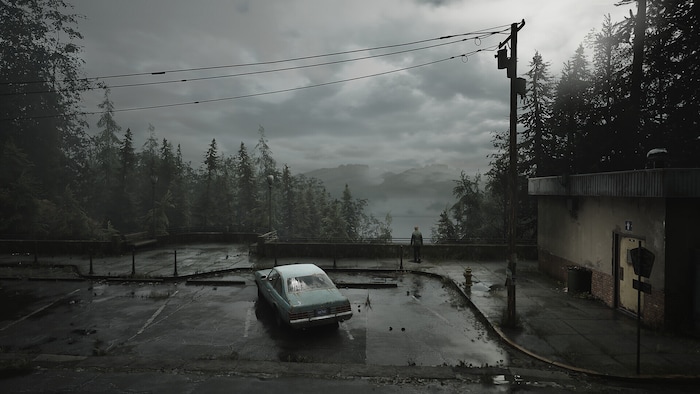 The Most Terrifying Moments in Silent Hill 2: A Countdown