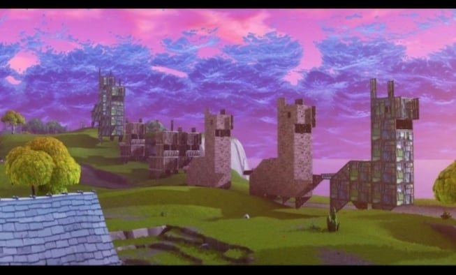 The Playground Mode is coming back to Fortnite