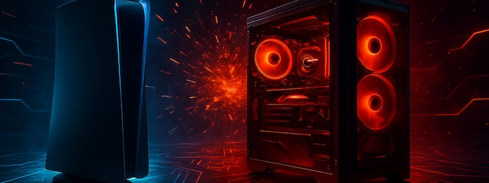 The quality of console-to-PC ports: an in-depth review