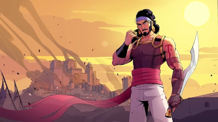 The Rogue Prince of Persia Leaves Early Access – Full 1.0 Launch with New Biomes, Final Boss