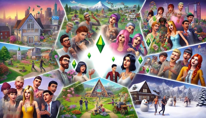 The Sims 4: How to Edit Pre-Existing Sims – Complete Guide