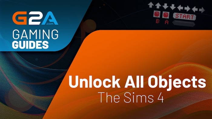 The Sims 4: Unlock All Objects Quickly – Cheats & Build Mode Tips