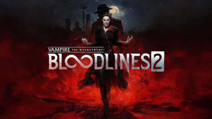 The two DLC clans are going to be a part of the base Bloodlines 2 after all, says the new trailer