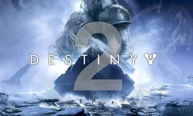 The unveiling of Destiny II's Warmind