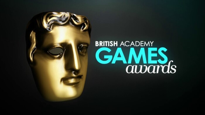 The winners of BAFTA
