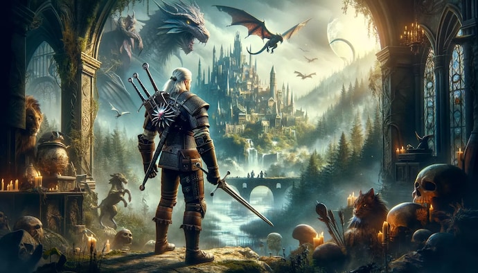 The Witcher 3 Next-Gen Update: Everything you should know
