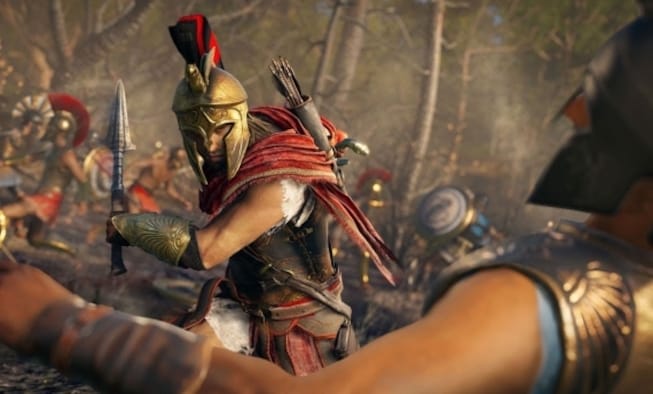 There want be another AC game in 2019