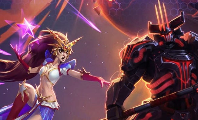 There’s a lot of changes with Heroes of the Storm going 2.0