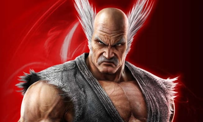 There’s no glory for heroes in Tekken 7