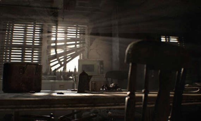 There’s a Season Pass for Resident Evil 7 as well