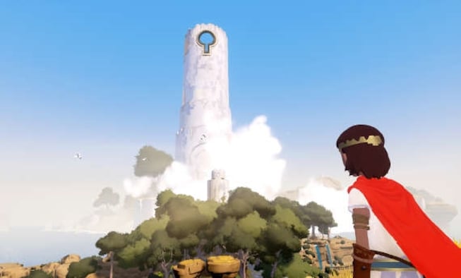 Third developer diary for RiME available