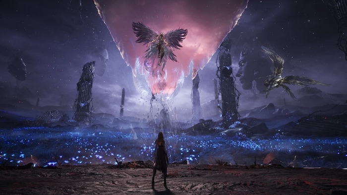 Tides of Annihilation Mirror Combat Trailer Reveals New Avalon Gameplay