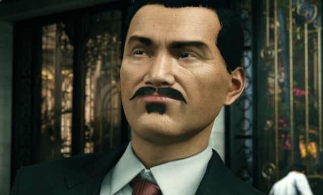 This time you have a limited time to kill Hitman’s Food Critic