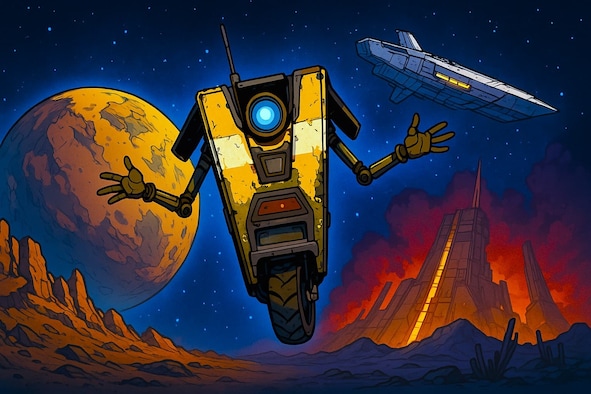 Timeline of the Borderlands Story – Where Could Borderlands 4 Fit In?