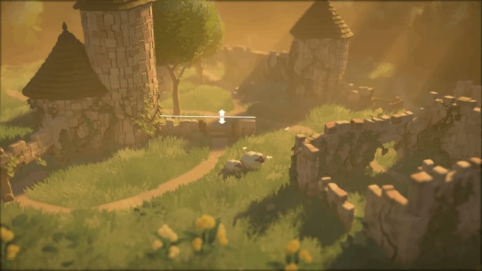 Unwind with Tiny Glade, now live and ready for your imagination to run wild